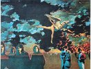 COLONEL BAGSHOT Oh What A Lovely War LP 1971 British psych rock reissue
