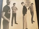The Chords - So Far Away - Hype Sticker LP 1980 POLS 1019 Mod Punk New Wave