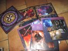 ANTHRAX kings among scotland 3x LP Vinyl Box