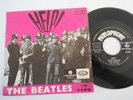 THE BEATLES RARE SP HELP    BELGIQUE KA  R 5305  ORIGINAL 1965 FIRST PRESSING