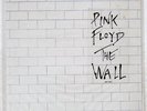 PINK FLOYD THE WALL CBS/SONY 40AP1750 JAPAN VINYL 2LP