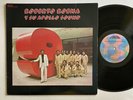 ROBERTO ROENA Y APOLLO SOUND 9 INTERNATIONAL LP ORIGINAL LATIN SALSA VG+ / VG+