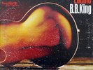 B.B. King - Lucille (Vinyl LP - 1968 - US - Original)