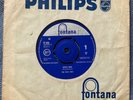 THE WILD ONES - BOWIE MAN rare UK 1964 / FREAKBEAT / MOD / FUZZ / VG+
