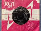NEAL HEFTI - BATMAN THEME / BATMAN CHASE rare UK 1966 / CULT TV THEME / EX