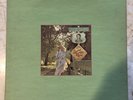 Steve Young Seven Bridges Road 1972 WL-Promo LP, Strong VG+ Vinyl/VG+ Cover