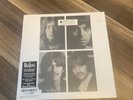 The Beatles The White Album Anniversary 4 LP Edition 180g READ DESCRIPTION
