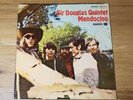 Sir Douglas Quintet - Mendocino Vinyl LP Smash Records SRS-67115 EX/VG