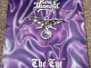 King Diamond - The Eye (1990) Vinyl LP European First Press *see Desc*