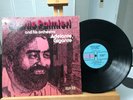 CHARLIE PALMIERI AND HIS ORCHESTRA ADELANTE,GIGANTE ALEGRE CLPA7013 USA 1975