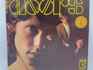 THE DOORS SELF TITLED LP VINYL RECORD LATE 70'S PRESSING JIM MORRISON