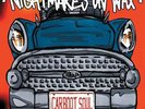 Nightmares On Wax - Carboot Soul 2LP NEW