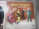 Les Baxter - Space Escapade, 1958 LP Mono Capitol T-968