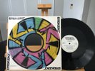 CHEMISE SHE CAN’T LOVE YOU 12” EMERGENCY RECORDS EMDS6528 PROMO USA 1982 NM/VG+