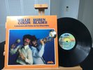 WILLIE COLON RUBEN BLADES CANCIONES DEL SOLAR DE LOS ABURRIDOS FANIA JM597 USA
