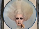 Mina LP Veleno edizione limitata 2010 MINT