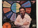 LaMONT JOHNSON Sun Moon Stars Mainstream MRL 328 NM/EX