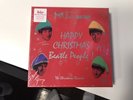 Beatles - Fan Club Christmas Records 7 - 7” Color Vinyl Box Set Apple