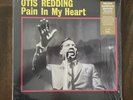 Pain in My Heart by Otis Redding (Record, 2013)