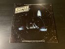 1980 STAR WARS The Empire Strikes Back Soundtrack Vinyl Double LP Gatefold Book