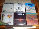 40x 70s 80s Heavy Metal Hard Rock Vinyl LP Heep Stones Purple Saga Floyd Leppard