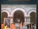 Rock LP - RUSH - MOVING PICTURES - Mercury D 1981 - EX+