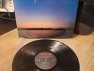 CLUSTER & BRIAN ENO OLD LAND (LP) RELATIVITY RECORDS EMC 8057