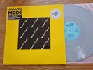 DEPECHE MODE - Blasphemous Rumours EP GREY VINYL Mute 1984 12 Bong 7