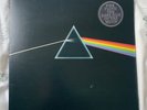 PINK FLOYD - THE DARK SIDE OF THE MOON - COMPLETE STICKERS & POSTERS NM