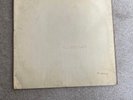 The Beatles White Album 1968 UK *EXTREMELY LOW NUMBER - 0012031* - PMC 7068 
