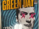 ¡Tré  [LP] by Green Day - (NEW&SEALED) w/Minor Sleeve Damage