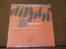 Hank Mobley DIPPIN' - Analogue Productions 2LP 45 RPM SEALED & MINT