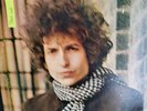 Bob Dylan “Blonde on Blonde” 2LP 