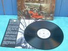 Obituary The End Complete Vinyl LP 1992 With Insert, Fully Play Tested Very Good