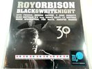 Roy Orbison – Black & White Night 30th Anniversary  Vinyl 2 LP's, Reissue