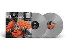 New WESTSIDE GUNN WSG Ten 10 HWH10 Silver Vinyl LP