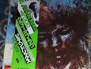 THE CRY OF LOVE / JIMI HENDRIX 1980 POLYDOR LP MPA 7007 Rare Japanese Pressing