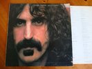 FRANK ZAPPA – APOSTROPHE LP – EXC/VG+ A1 UK MOTHERS OF INVENTION