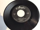 Canada 1965 Rock 45 * Ritchie Knight and The Mid-Knights* My Kind Of Love  Arc