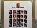 Jeff Beck Group – Jeff Beck Group ; 1972 QUAD  LP  (FACTORY SEALED)