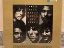 Jeff Beck Group – Rough And Ready ; 1972 QUAD LP  (FACTORY SEALED)