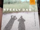 STEELY DAN TWO AGAINST NATURE DOUBLE VINYL RECORD
