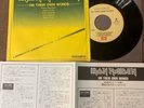 Promo-only IRON MAIDEN On Their Own Words 7