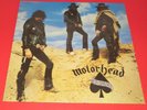 Motörhead -- Ace of spades  -- LP / Metal