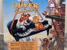 Oliver & Company (Original Motion Picture Soundtrack) ; 1988 LP (FACTORY SEALED