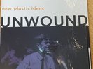 Unwound, New Plastic Ideas, 1st Press, Mint 12” Vinyl, Kill Rock Stars,