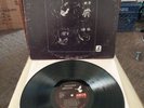 Armageddon Self Titled Lp Record Vinyl 1970 Psych Hard Rock Amos Promo