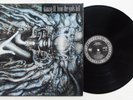 Danzig - III How The Gods Kill LP ORIGINAL 1992 PRESSING Glenn Misfits Samhain
