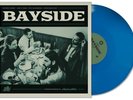 BAYSIDE Acoustic Volume 2 (SEALED) AQUA BLUE VINYL LP alkaline trio senses fail