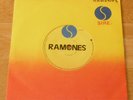 THE RAMONES - ROAD TO RUIN PROMO - I WANNA BE SEDATED - JOEY - 1978 - EXCELLENT